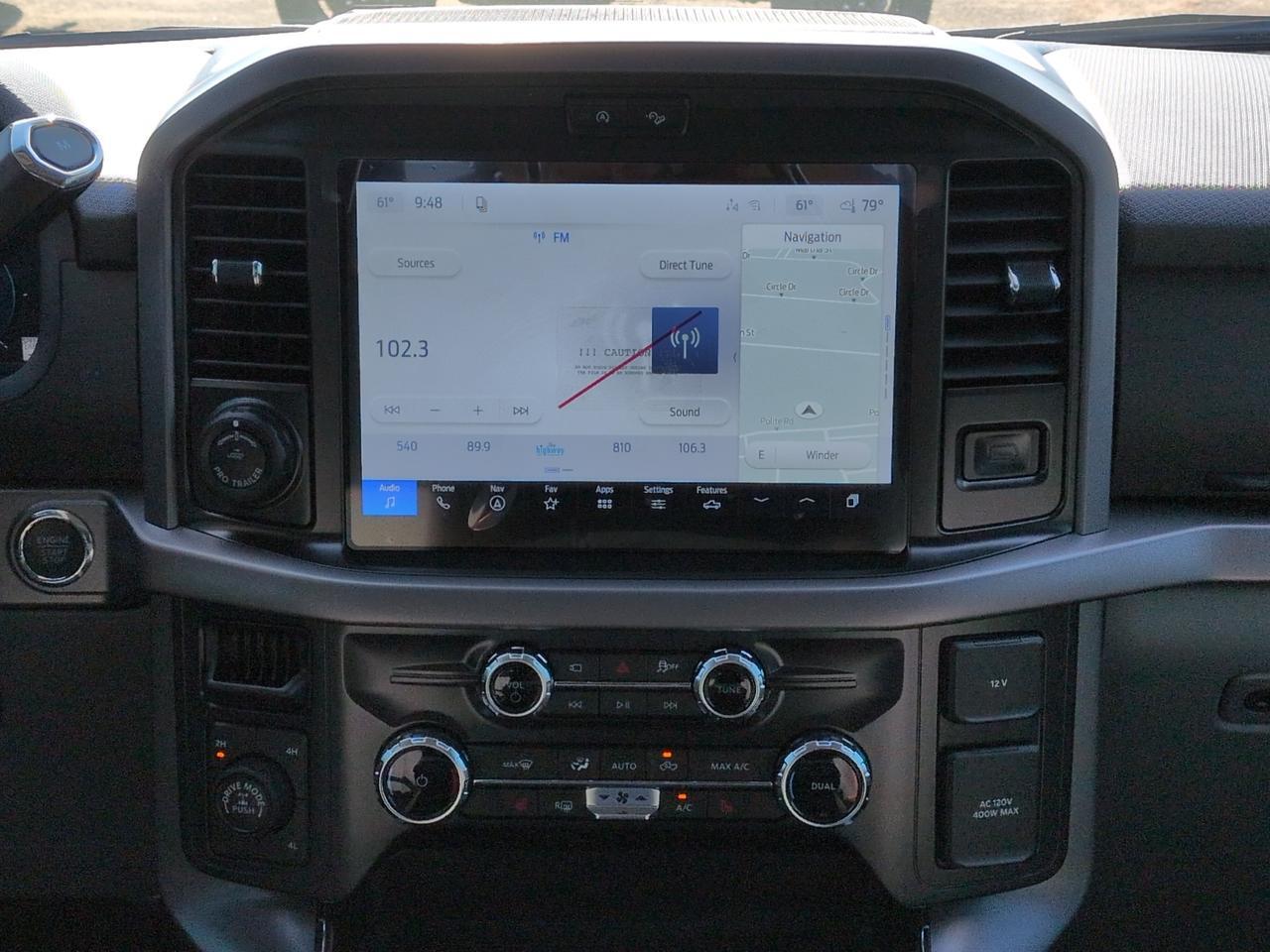 2026 Ford F-150 XLT Winder GA