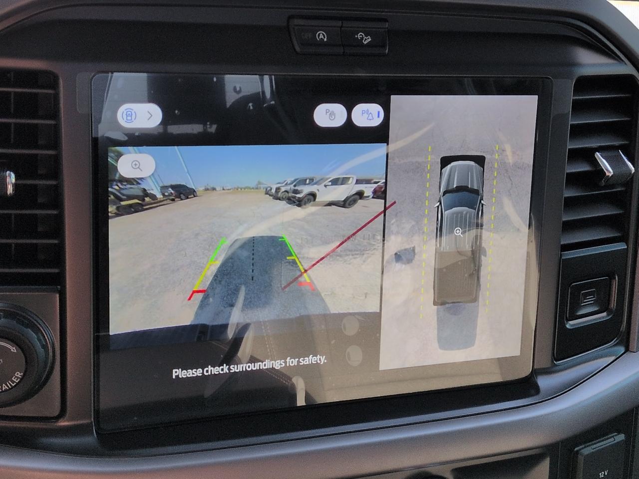 2026 Ford F-150 XLT Winder GA