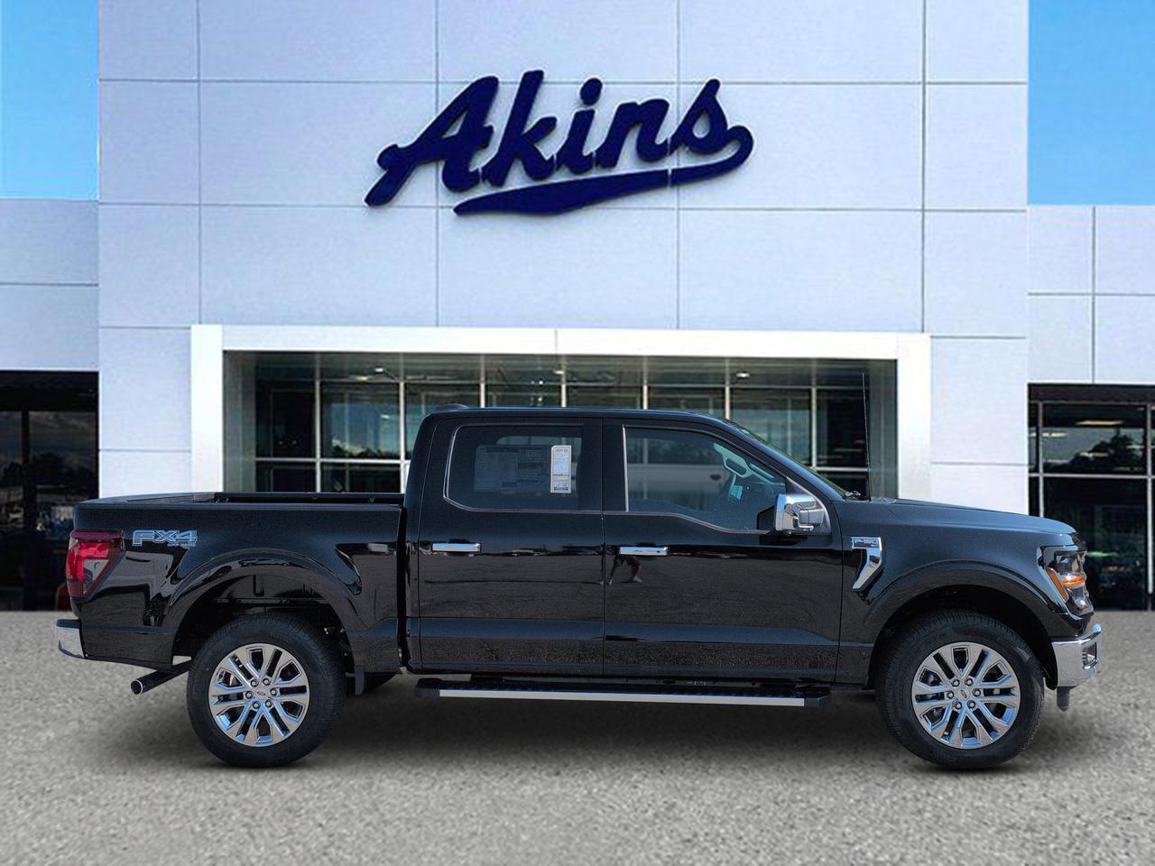 Ford F-150 XLT
