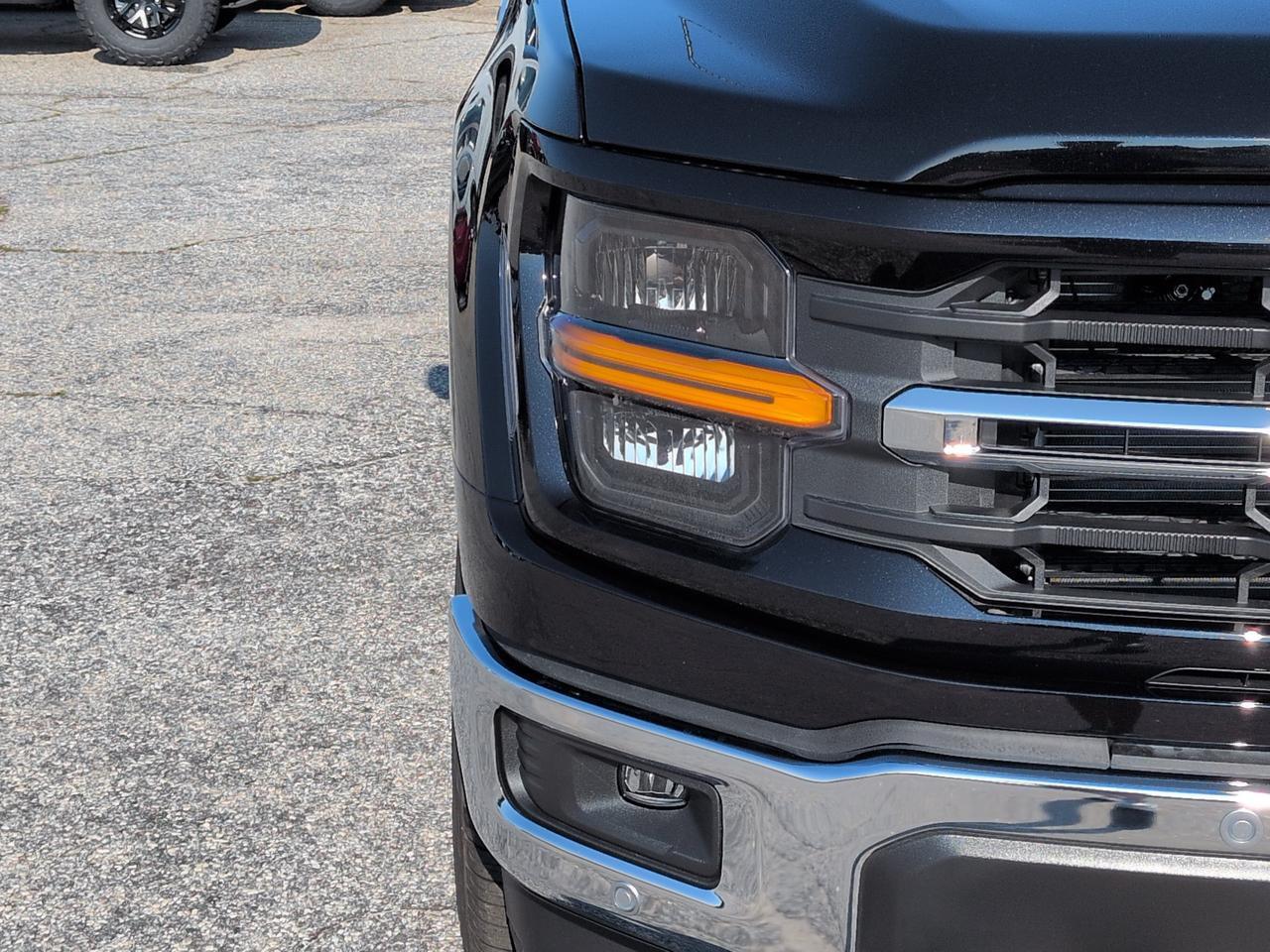 2026 Ford F-150 XLT Winder GA