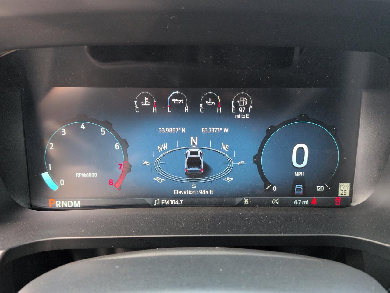 2026 Ford F-150 XLT Winder GA