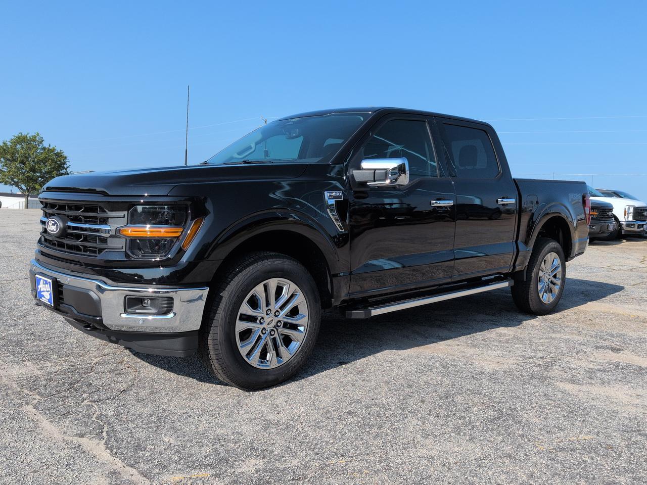 2026 Ford F-150 XLT Winder GA
