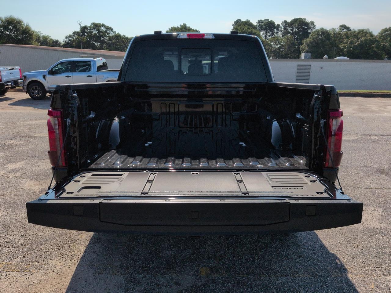 2026 Ford F-150 XLT Winder GA