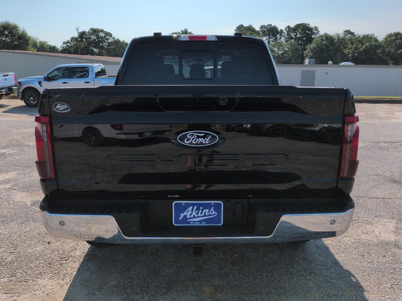 2026 Ford F-150 XLT Winder GA