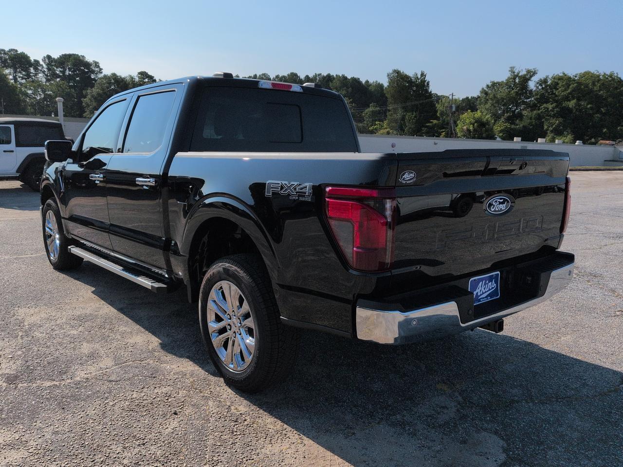 2026 Ford F-150 XLT Winder GA