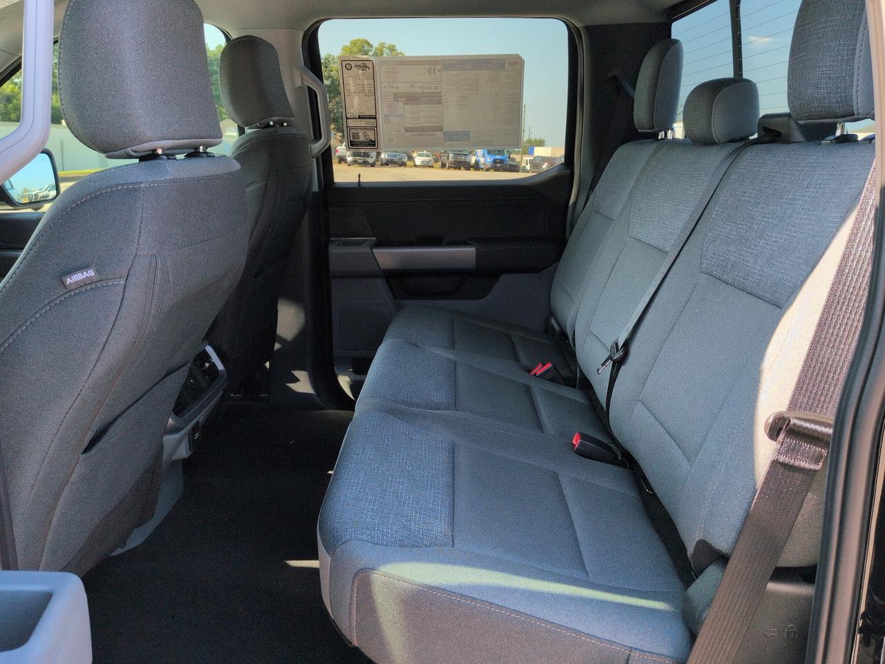 2026 Ford F-150 XLT Winder GA