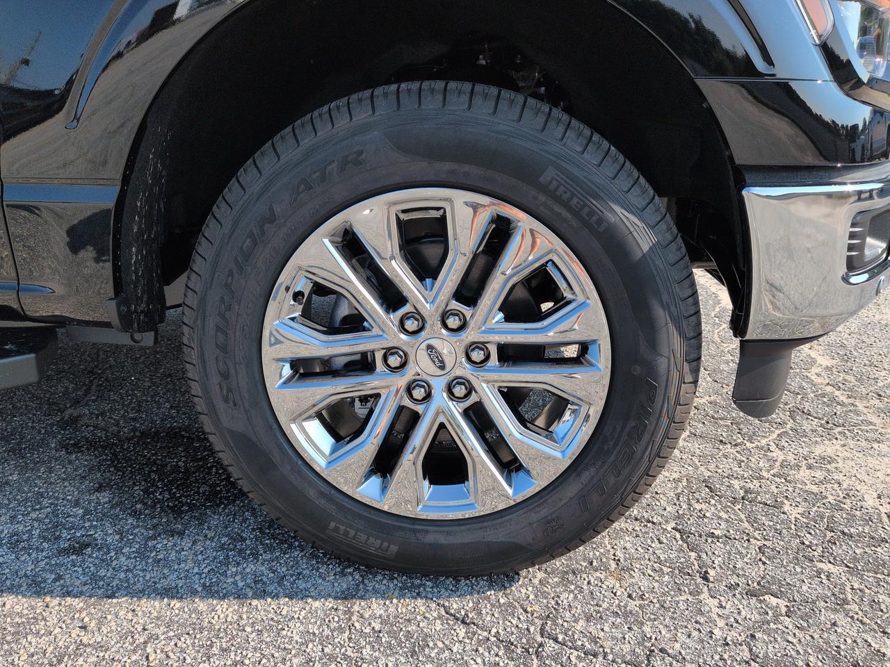 2026 Ford F-150 XLT Winder GA
