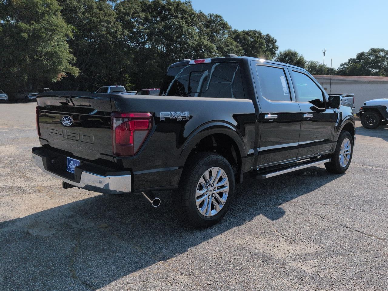 2026 Ford F-150 XLT Winder GA