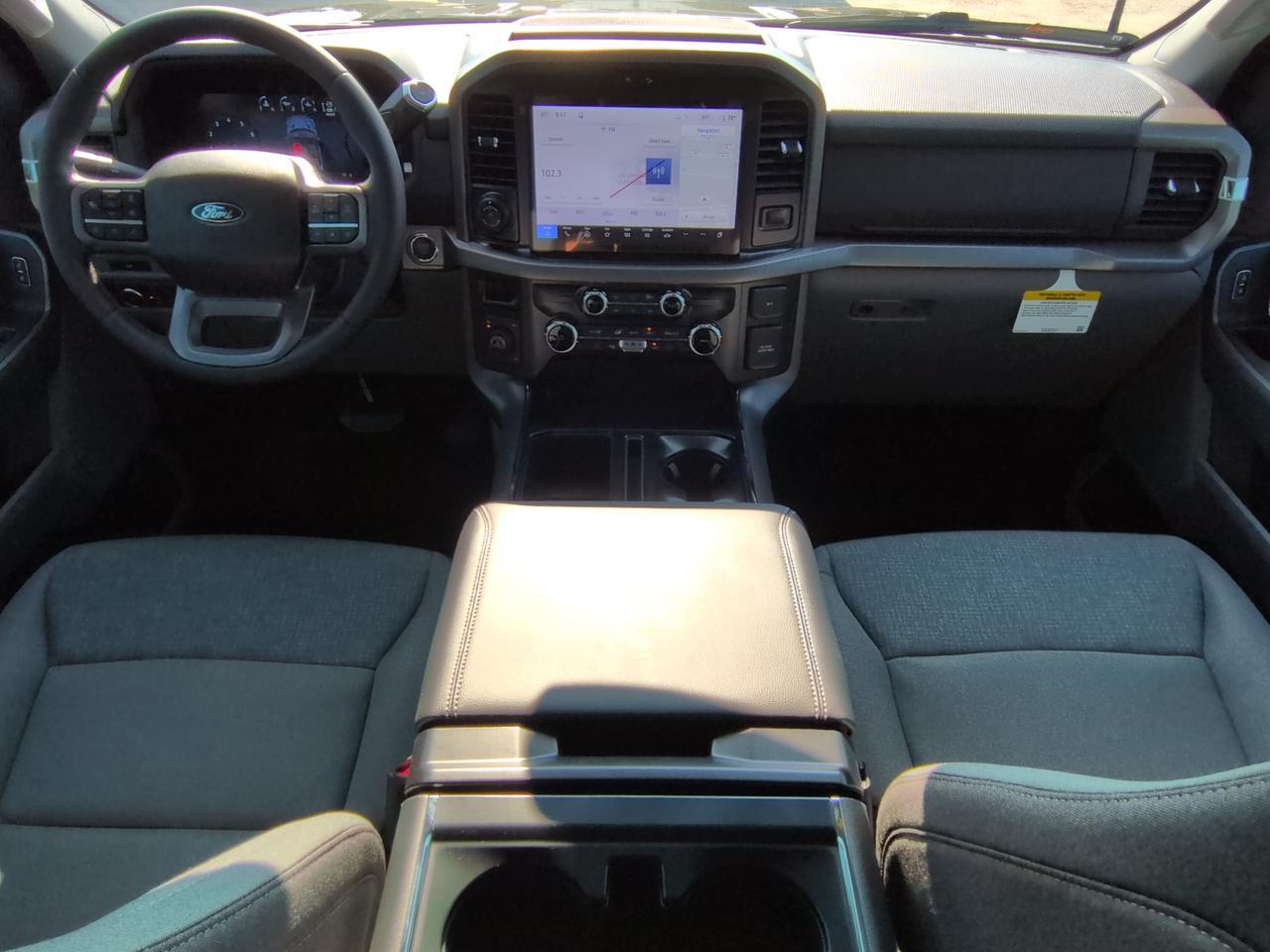 2026 Ford F-150 XLT Winder GA