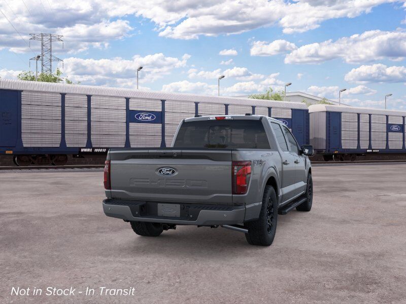 2026 Ford F-150 XLT Winder GA