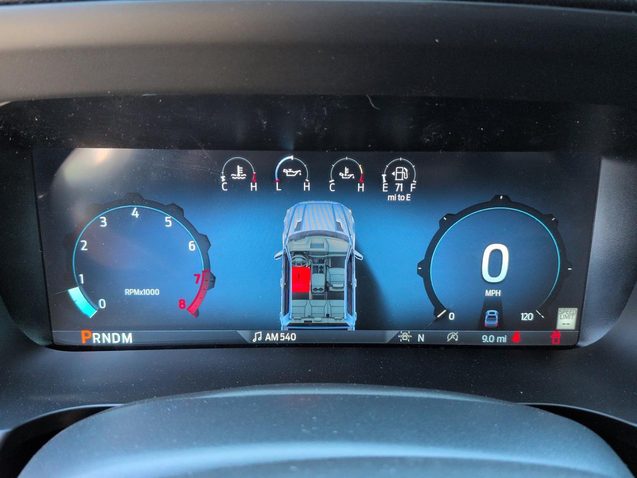 2026 Ford F-150 XLT Winder GA