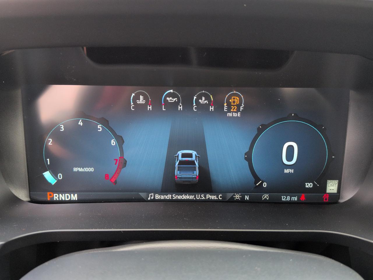 2026 Ford F-150 XLT Winder GA