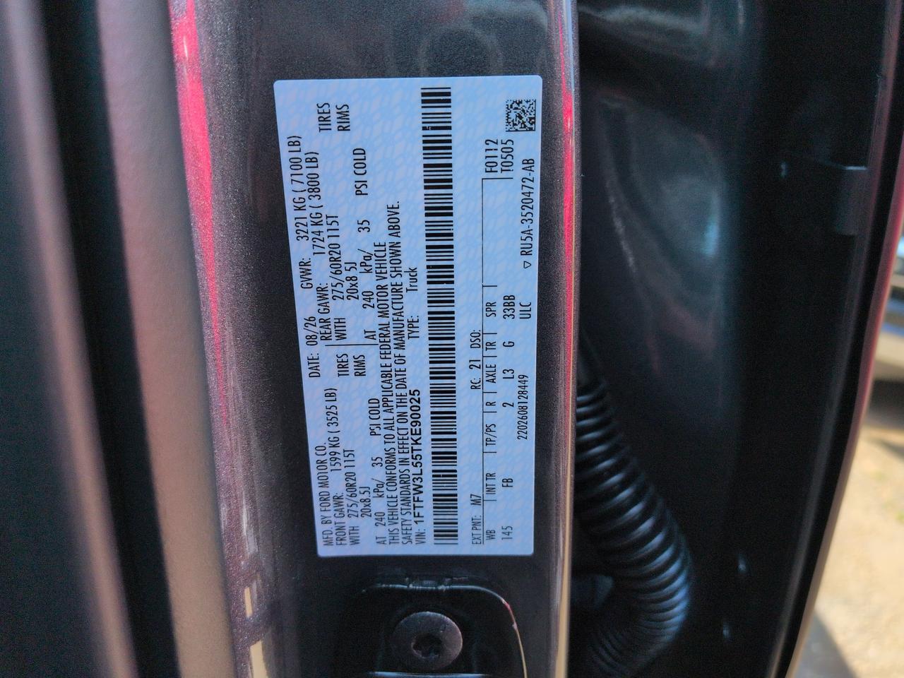 2026 Ford F-150 XLT Winder GA