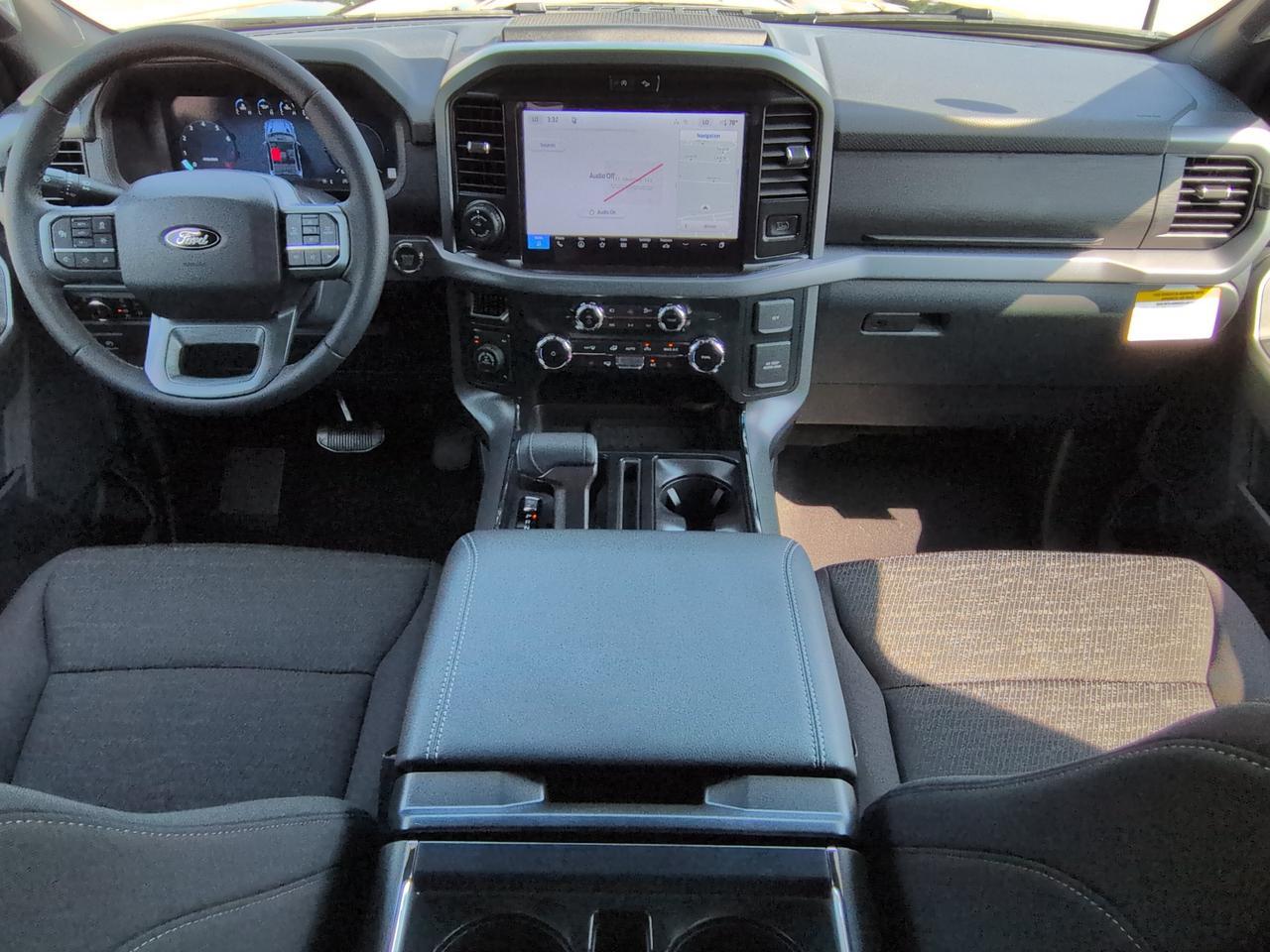 2026 Ford F-150 XLT Winder GA