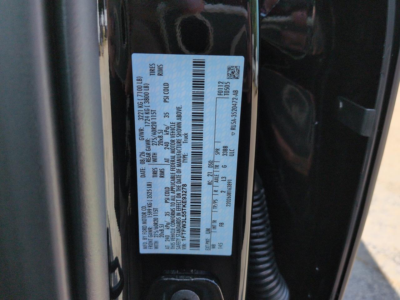 2026 Ford F-150 XLT Winder GA