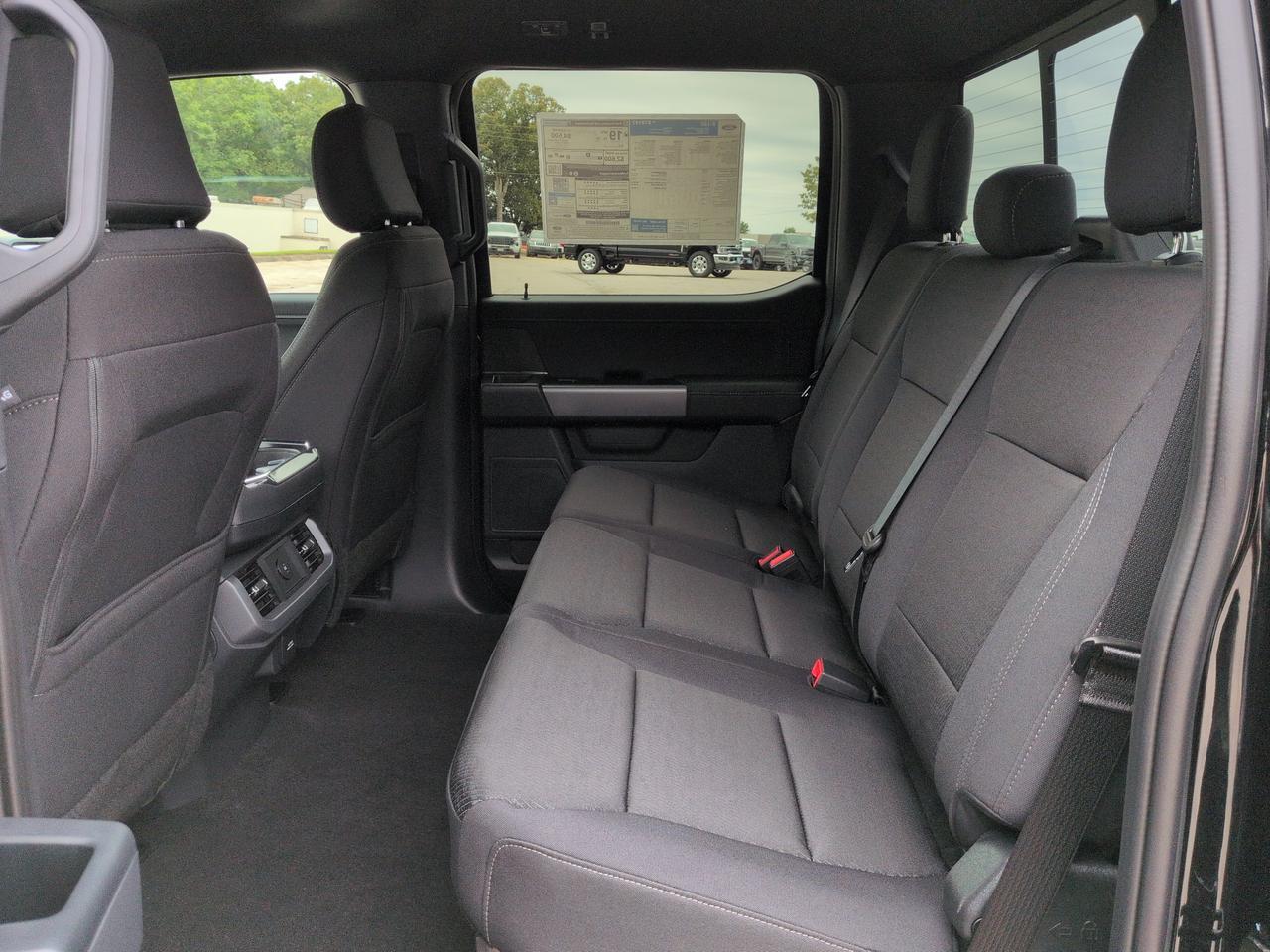 2026 Ford F-150 XLT Winder GA