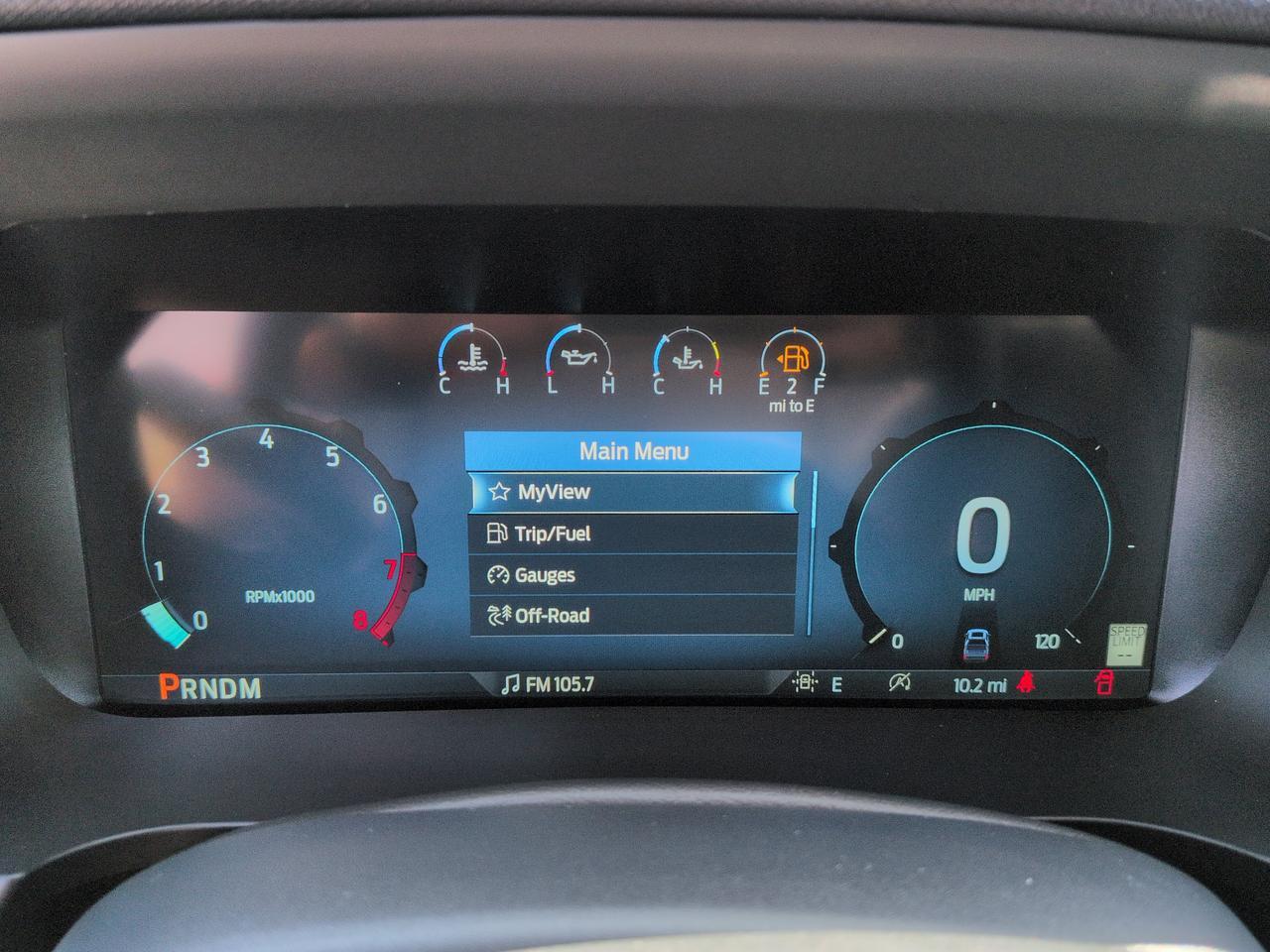 2026 Ford F-150 XLT Winder GA