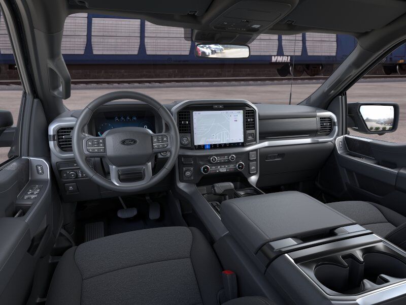 2026 Ford F-150 XLT Winder GA