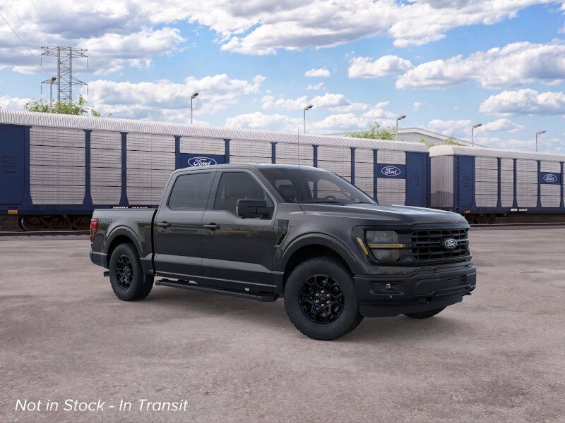 2026 Ford F-150 XLT Winder GA