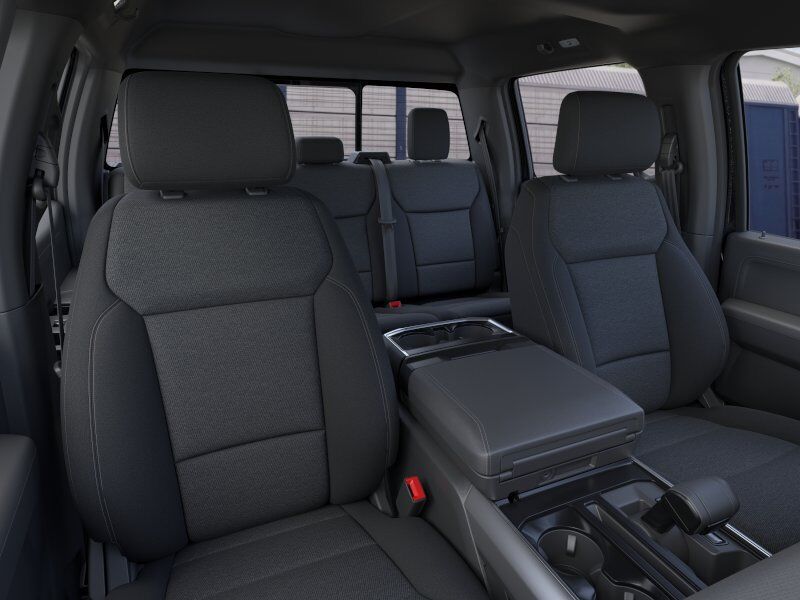 2026 Ford F-150 XLT Winder GA