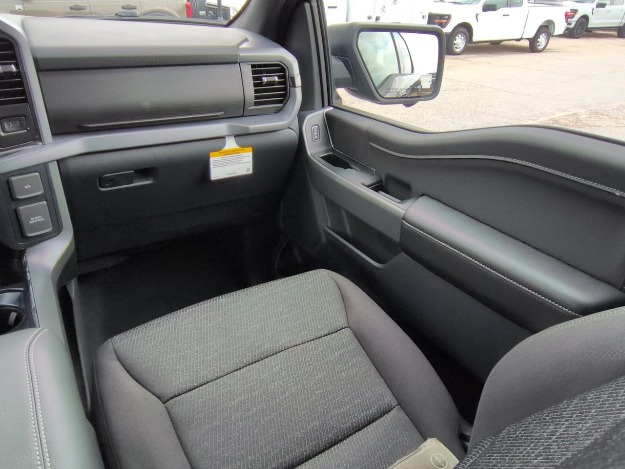 2026 Ford F-150 XLT Winder GA