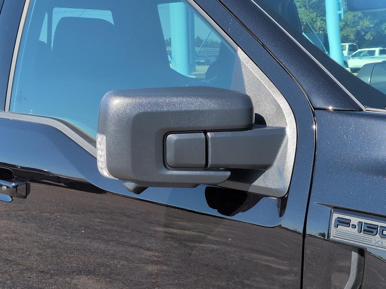 2026 Ford F-150 XLT Winder GA