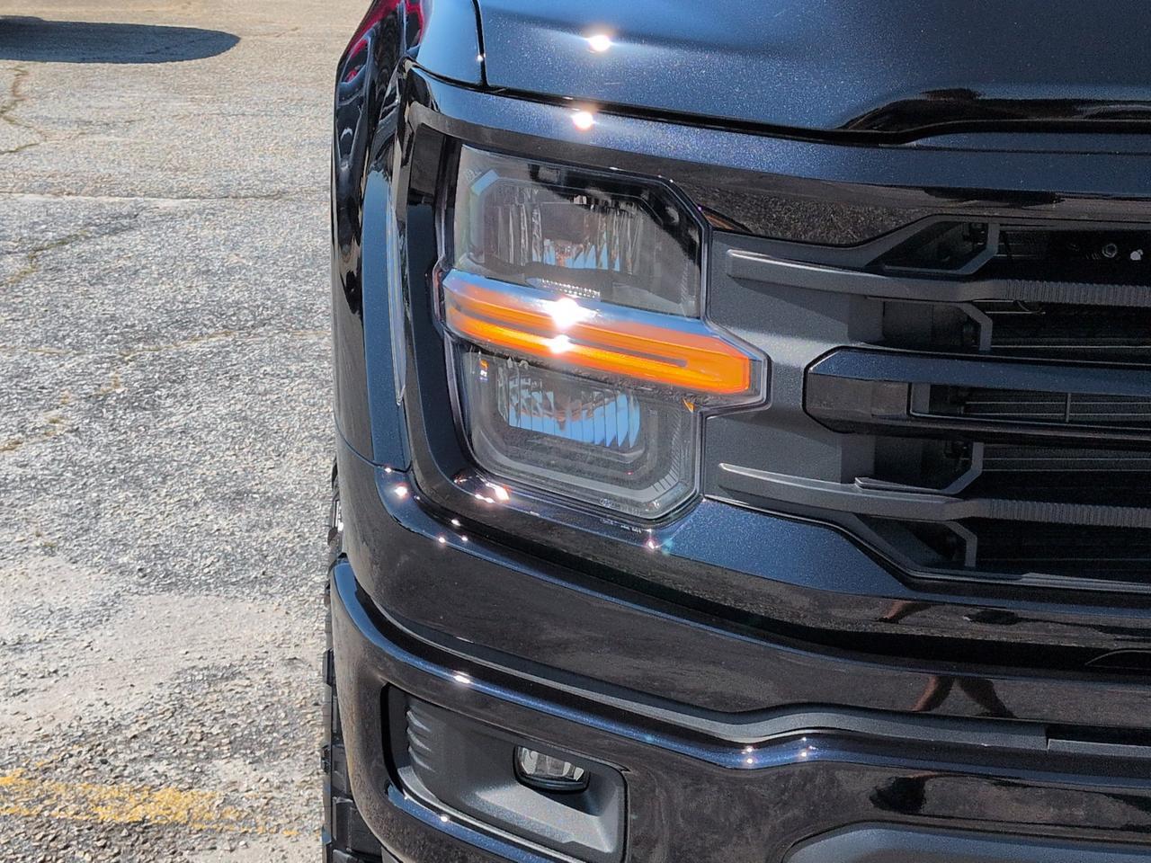 2026 Ford F-150 XLT Winder GA