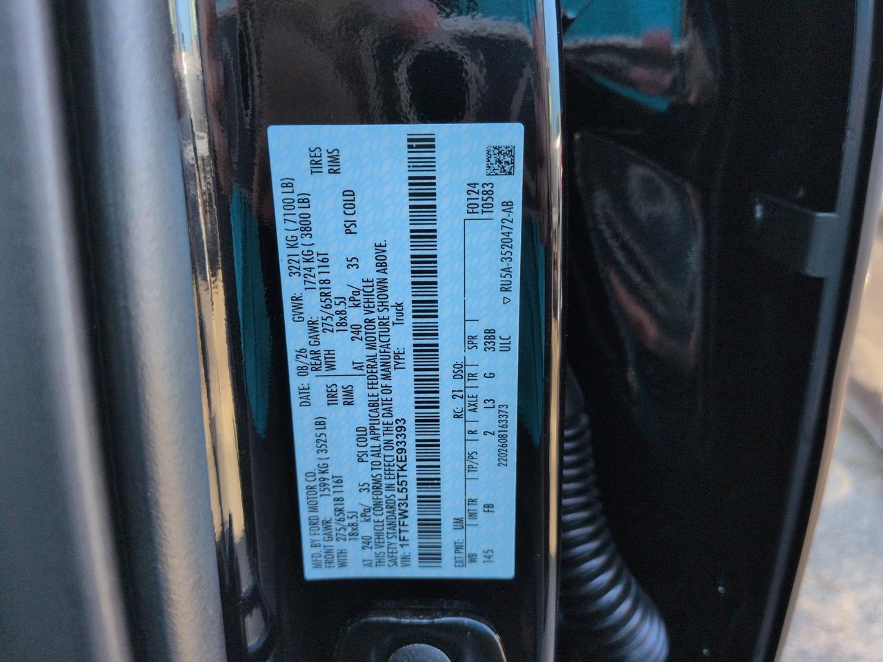 2026 Ford F-150 XLT Winder GA