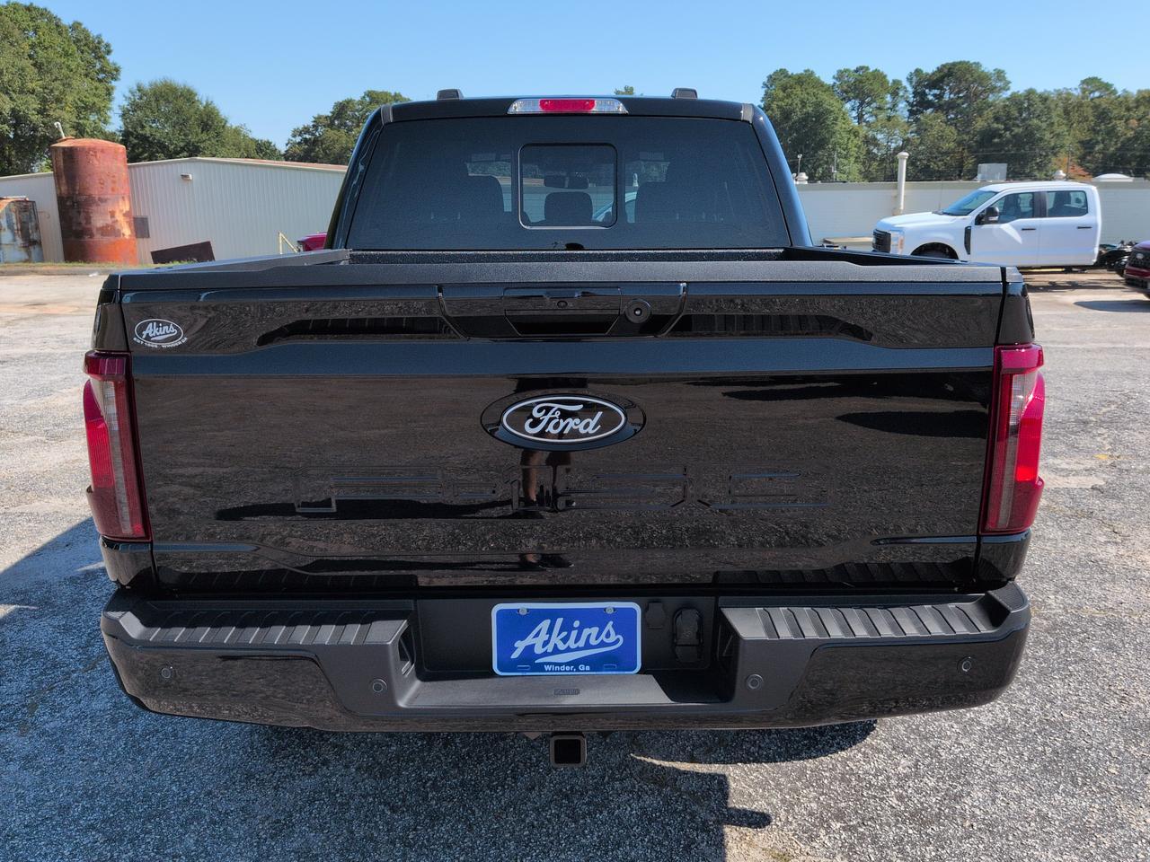 2026 Ford F-150 XLT Winder GA