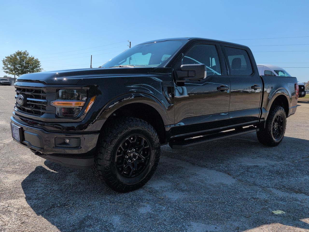 2026 Ford F-150 XLT Winder GA
