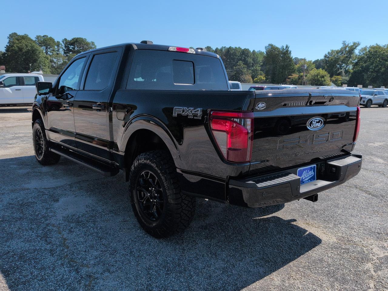 2026 Ford F-150 XLT Winder GA