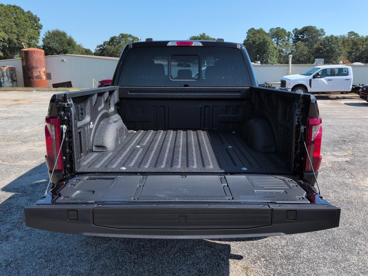 2026 Ford F-150 XLT Winder GA