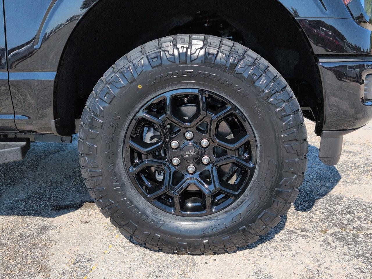 2026 Ford F-150 XLT Winder GA