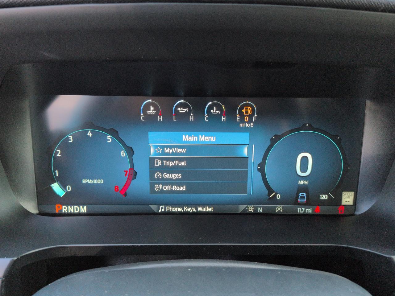 2026 Ford F-150 XLT Winder GA