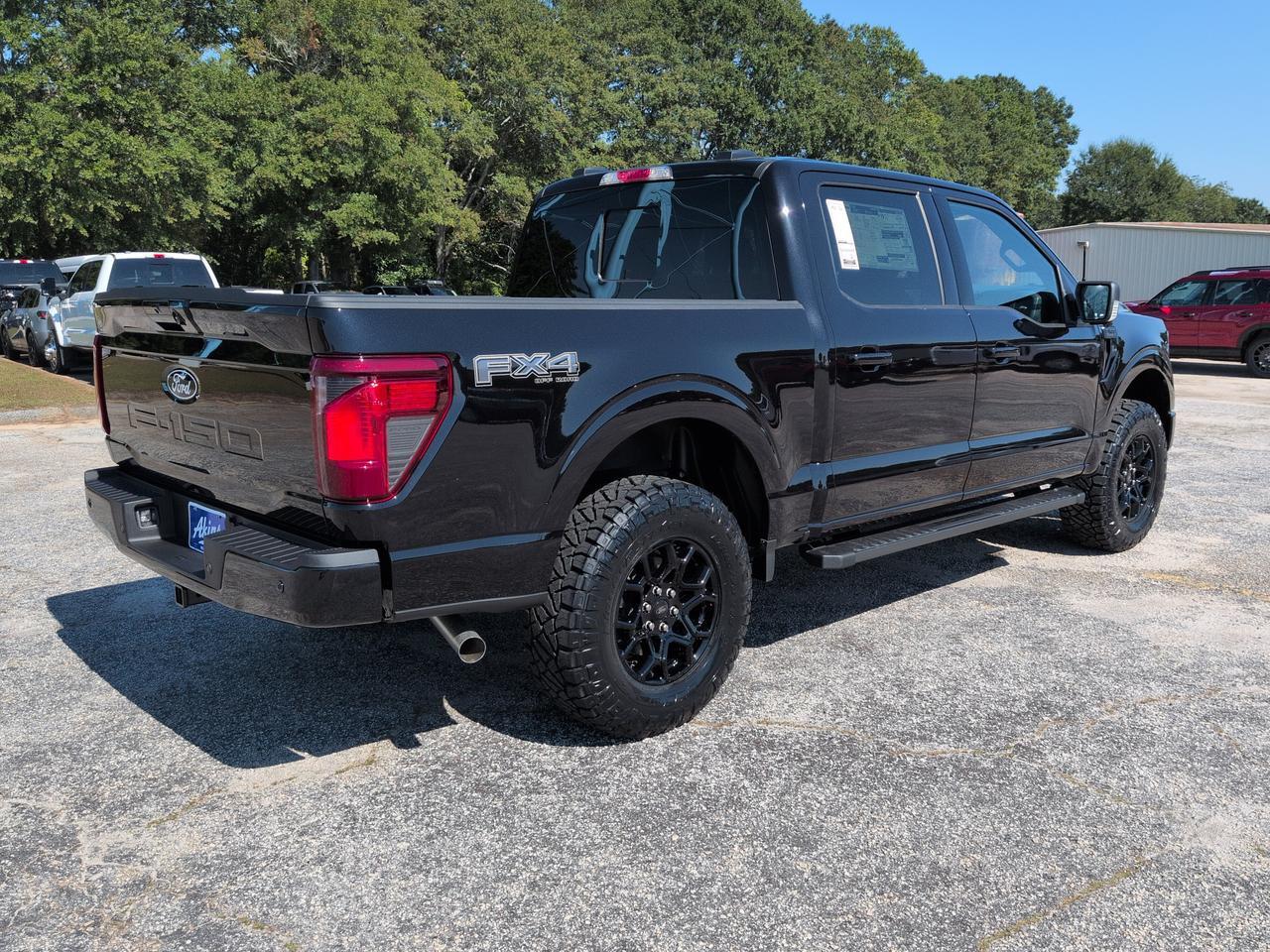 2026 Ford F-150 XLT Winder GA