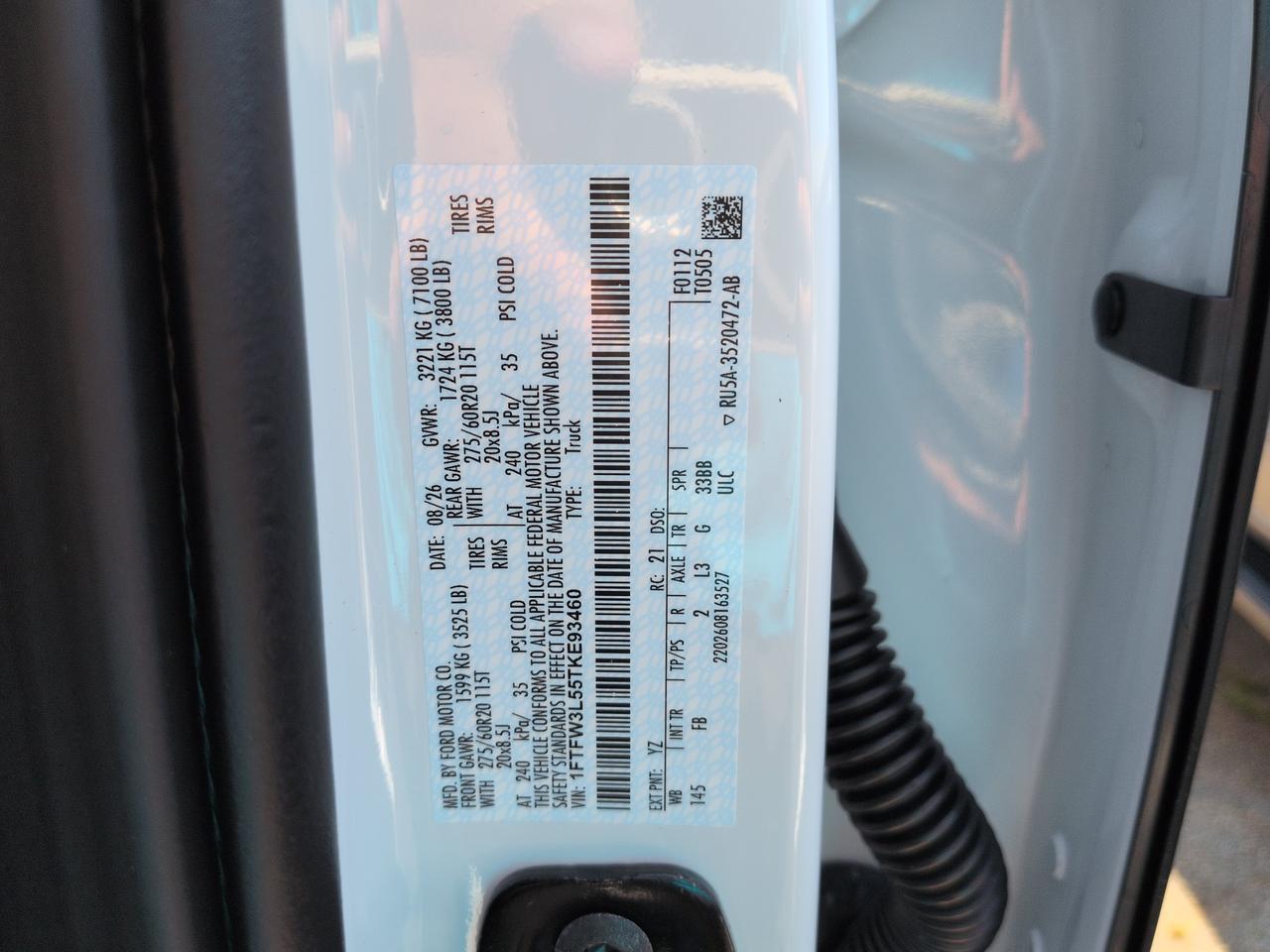 2026 Ford F-150 XLT Winder GA