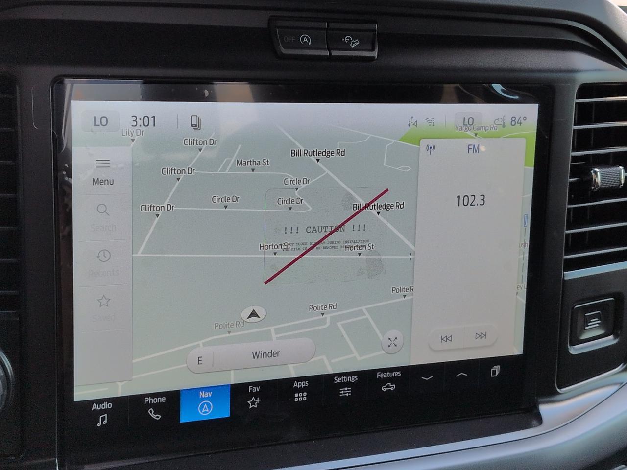 2026 Ford F-150 XLT Winder GA
