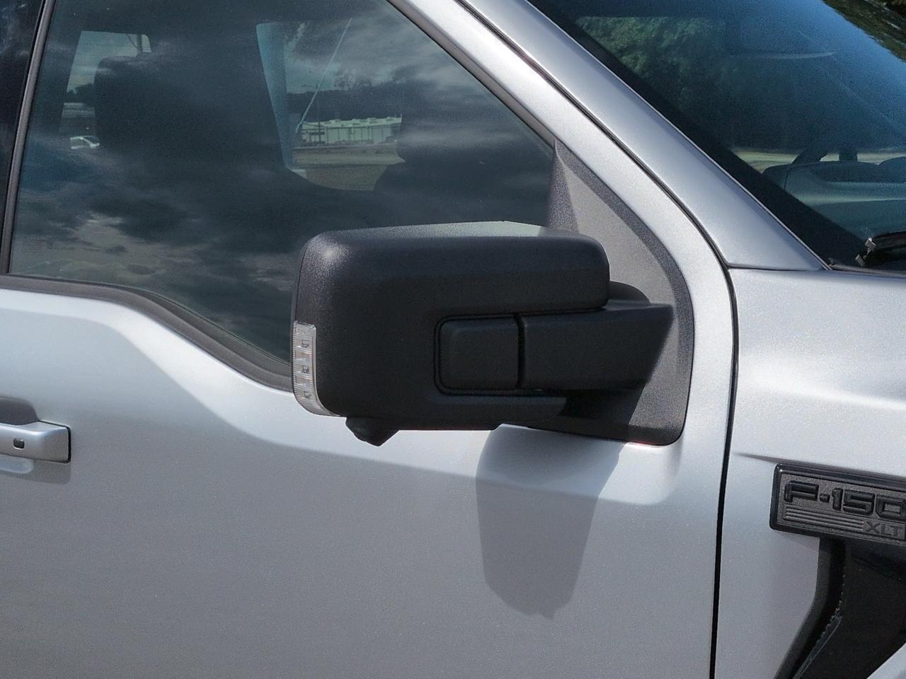 2026 Ford F-150 XLT Winder GA