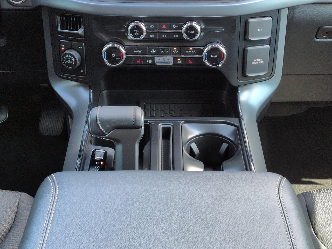 2026 Ford F-150 XLT Winder GA