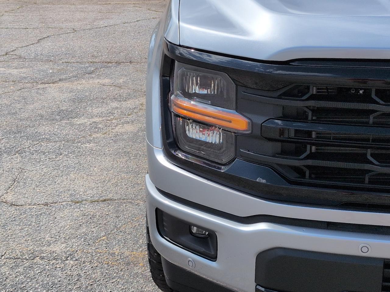 2026 Ford F-150 XLT Winder GA