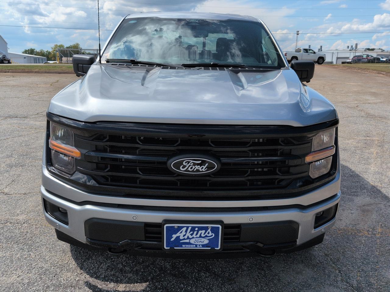 2026 Ford F-150 XLT Winder GA