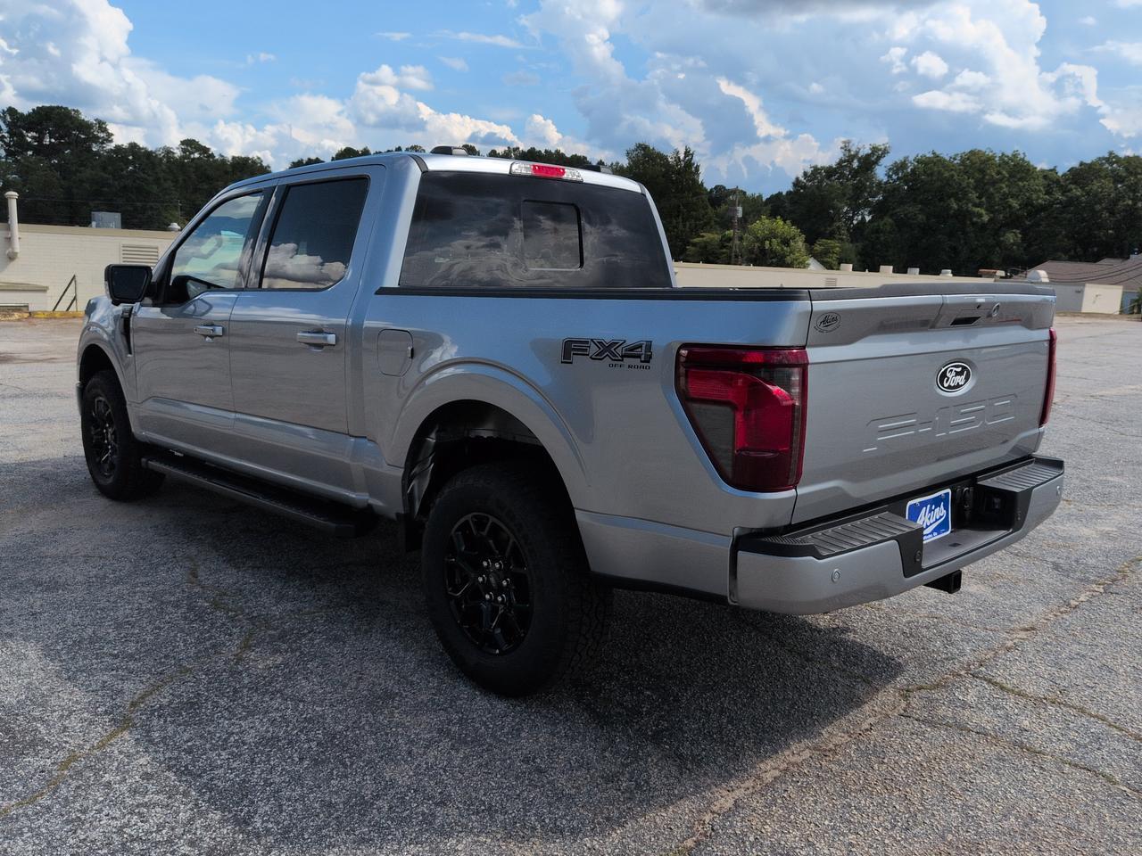 2026 Ford F-150 XLT Winder GA