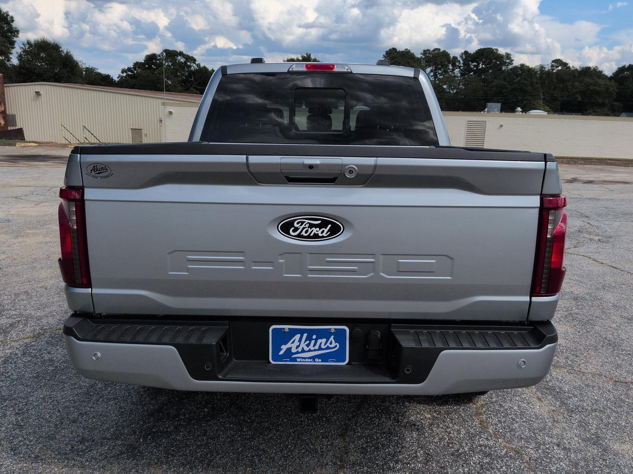 2026 Ford F-150 XLT Winder GA