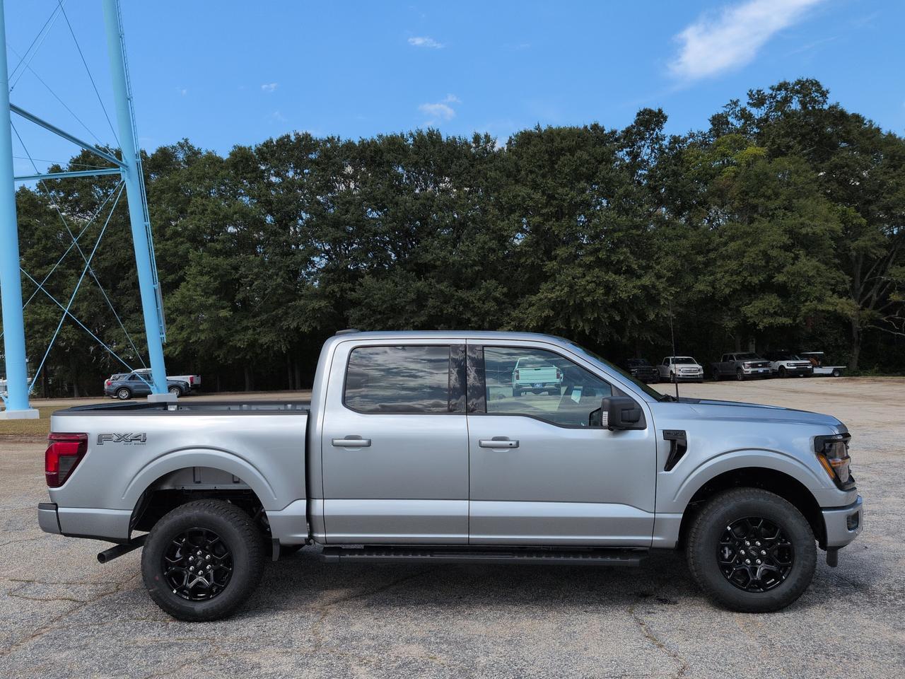 2026 Ford F-150 XLT Winder GA