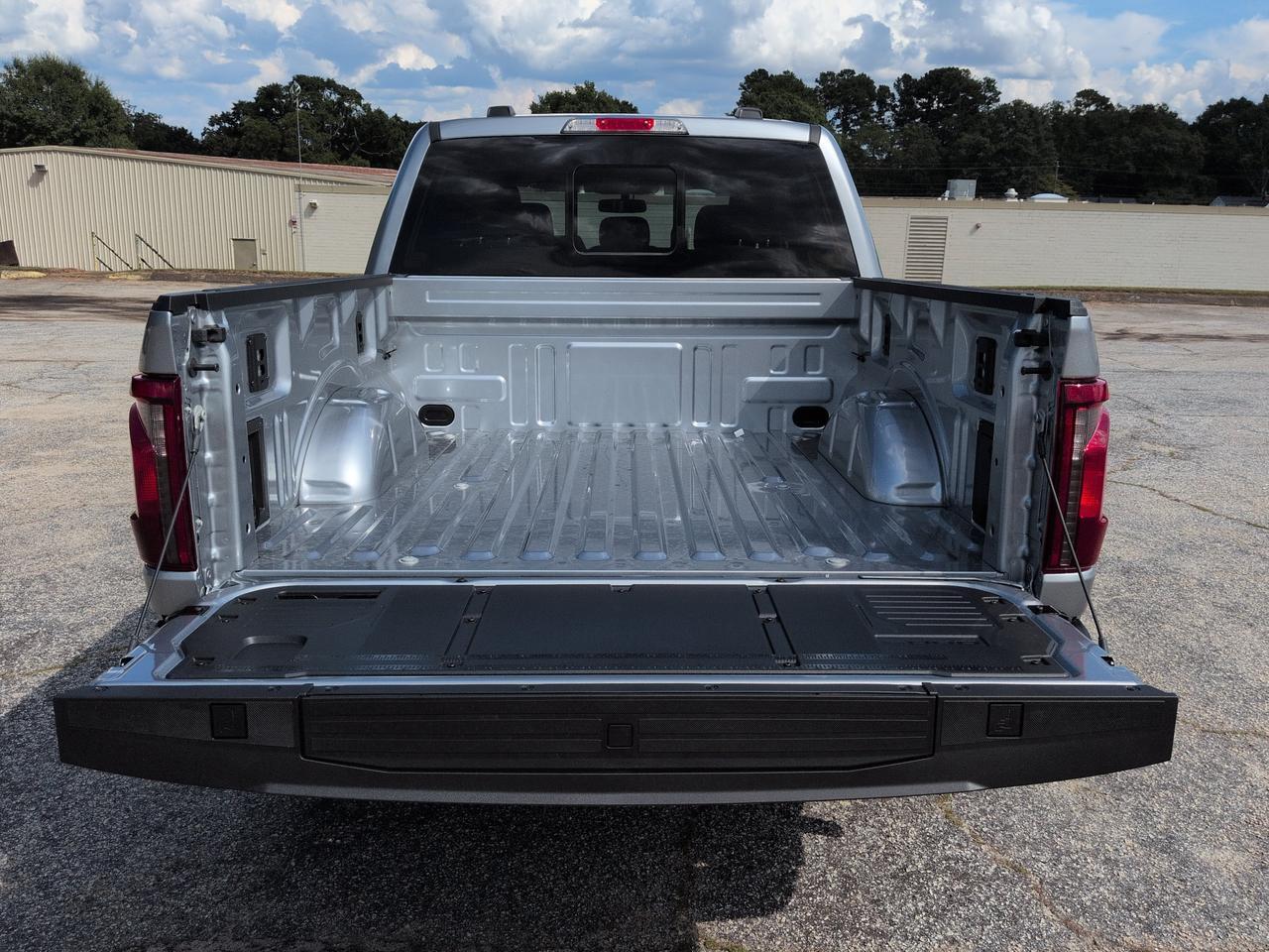 2026 Ford F-150 XLT Winder GA