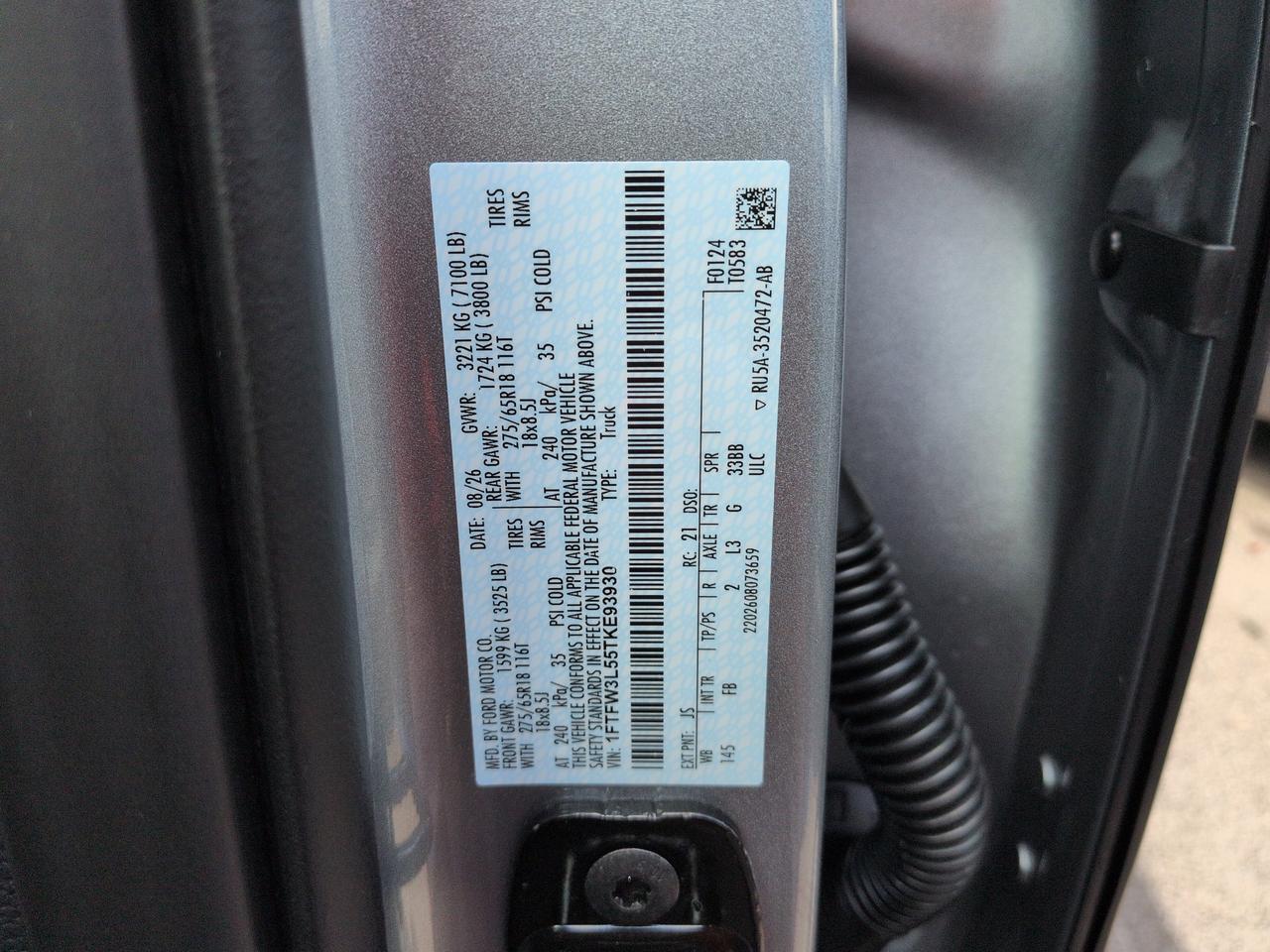 2026 Ford F-150 XLT Winder GA