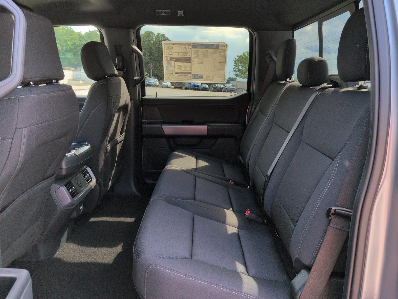 2026 Ford F-150 XLT Winder GA
