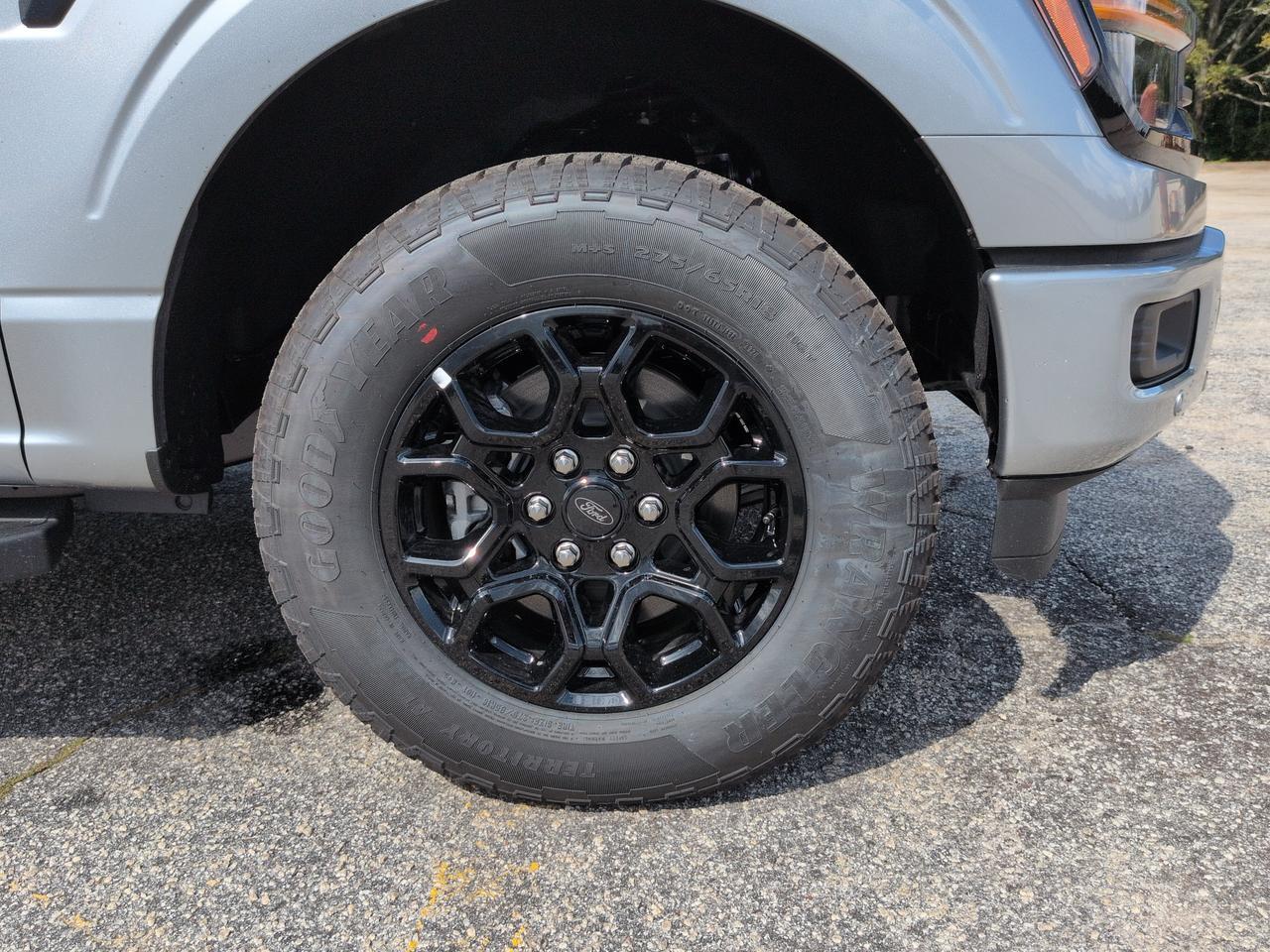 2026 Ford F-150 XLT Winder GA