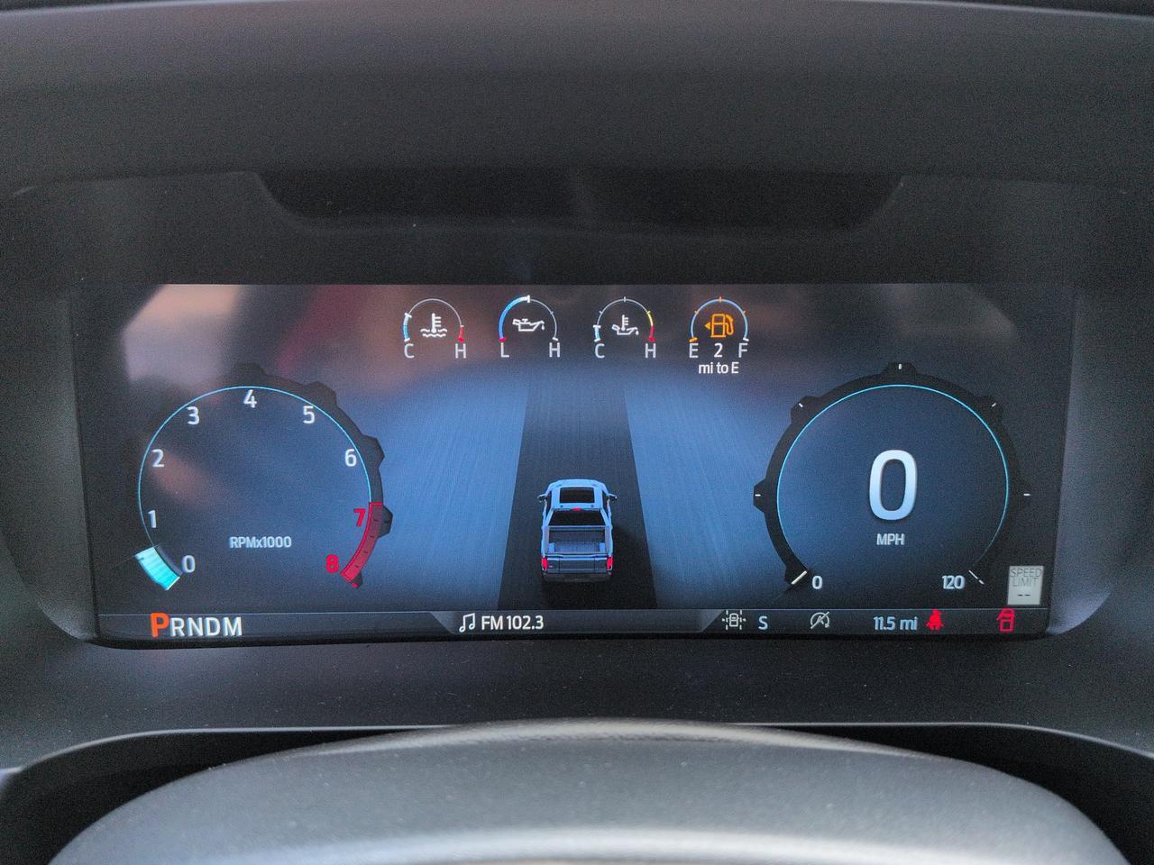2026 Ford F-150 XLT Winder GA