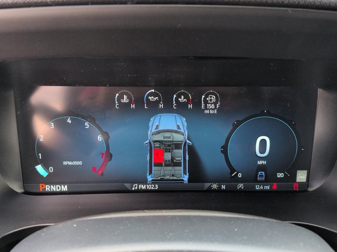 2026 Ford F-150 XLT Winder GA